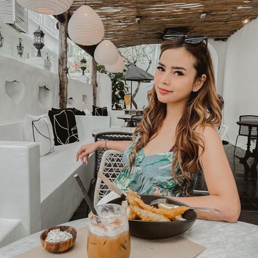 Terpopuler: DJ Verny Disindir Murahan hingga Mayang Terancam 5 Tahun Penjara