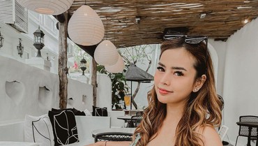 Terpopuler: DJ Verny Disindir Murahan hingga Mayang Terancam 5 Tahun Penjara