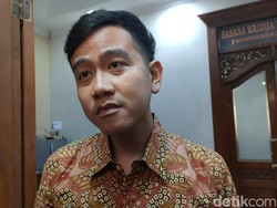 Gibran Respons Amien Rais dkk Datangi KPK: Laporkan Saja Kalau Ada Buktinya