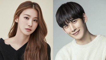 Park Ki Woong & Yoo In Young Dikabarkan Akan Bintangi Drama 'The Chain'