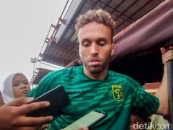 Persebaya Pecat Pelatih Lagi, Juga Pinjamkan Ze Valente ke Persik