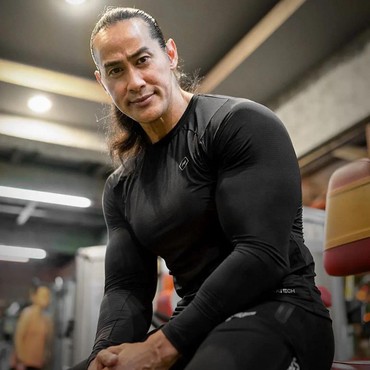 Daftar Makanan dan Minuman yang Tak Bikin Gula Darah Meningkat ala Ade Rai