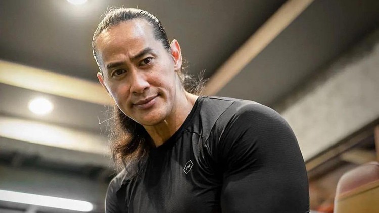 Ade Rai