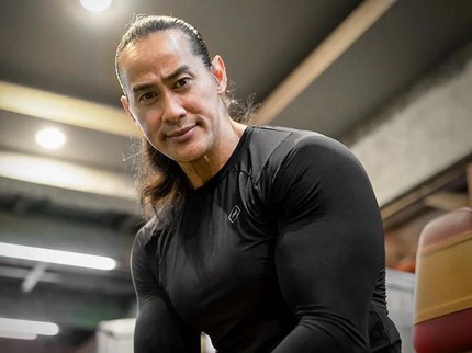 5 Langkah Menurunkan Berat Badan dalam Sepekan dari Ade Rai