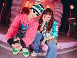 17 Lagu K-Pop Gloomy Buat Nemenin Kamu yang Gak Mudik