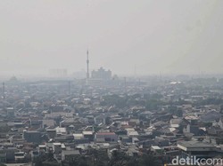 Ada Wacana Pansus Atasi Polusi Udara, Pakar: Peran DPR Sangat Penting