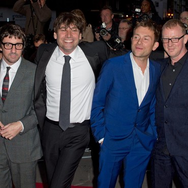 Baru Reuni dan Rilis Album, Damon Albarn Ungkap Blur Akan Hiatus Kembali