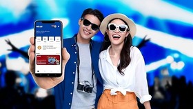 TRACtoGo, Solusi Cerdas Rental Mobil Buat Pergi ke Lokasi Konser Musik