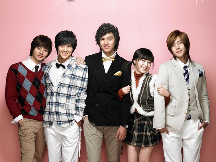 Boys Over Flower Merupakan Drakor Benci Jadi Cinta Favorit Sepanjang Masa Boys Over Flower Merupakan Drakor Benci Jadi Cinta Favorit Sepanjang Masa