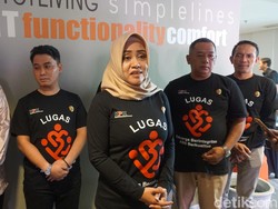Bupati Mojokerto Minta Lelang 2 Proyek di RSUD Soekandar Diaudit