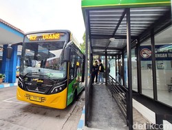 Pemprov Siapkan Bus Trans Jatim Koridor 6 dan 7 Tahun 2025, Ini Rutenya
