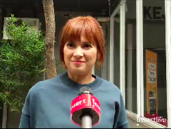 Keponakan Jadi Korban Salah Pukul Aparat, Kini Chika Jessica Bungkam