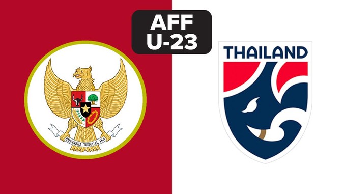 Live report jalannya pertandingan Timnas Indonesia U-23 vs Thailand U-23 di semifinal Piala AFF U-23 2023 di CNNIndonesia.com telah berakhir.