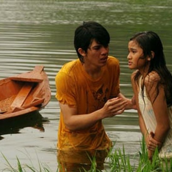 Cuplikan Film Heart/Foto: SoundCloud