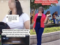 Kisah Lengkap Viral Calon Suamiku Selingkuh dengan Kakak Iparku