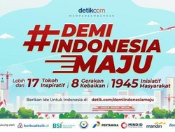 Yuk Dorong Optimisme Generasi Muda demi Wujudkan Kemajuan Bangsa