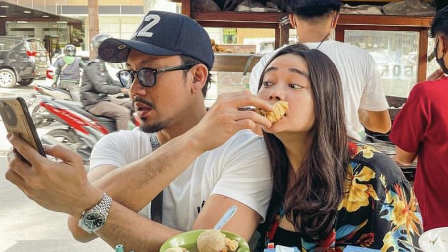 Denny Sumargo