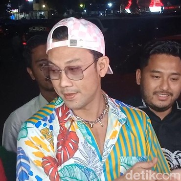 Dituding Murahan oleh Ibu Densu, Verny Hasan: Yang Rajin Ibadah Belum Tentu...