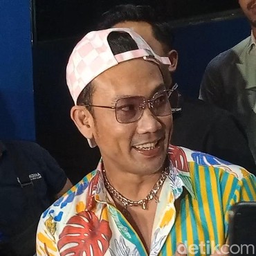 Sempat Memaafkan, Kini Denny Sumargo Pastikan Verny Hasan Masuk Penjara