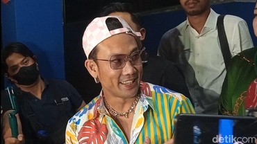 img-title Sempat Memaafkan, Kini Denny Sumargo Pastikan Verny Hasan Masuk Penjara