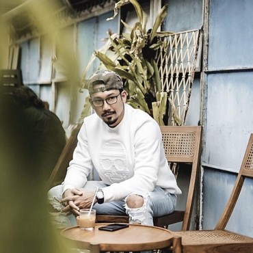 Sosok Ayah Denny Sumargo Eks Tentara yang Beragama Islam