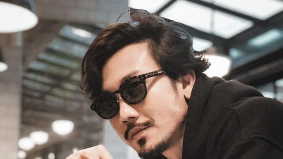 Denny Sumargo Denny Sumargo