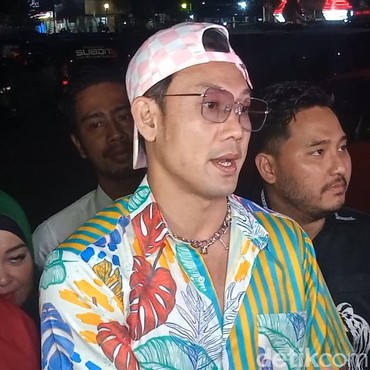 Selain Pidana, Denny Sumargo juga Akan Tuntut Perdata Verny Hasan