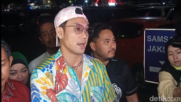 Selain Pidana, Denny Sumargo juga Akan Tuntut Perdata Verny Hasan