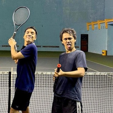 Dinasihati Eross SO7 Sebelum Cerai, Desta: Nggak Guna Ujungnya Cerai Juga