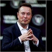 Elon Musk Bakal Gandeng Perusahaan Israel untuk Verifikasi Akun X, Pengguna Merasa Tidak Nyaman