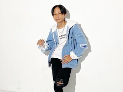 Jawaban Fajar Sadboy Ditanya Amanda Manopo soal Kejadian Diludahi Indra Frimawan