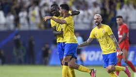Ronaldo Gagal Dapat 3 Penalti, Bintang Al Nassr Kritik Keras AFC