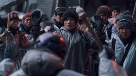 Daftar Lengkap Pemenang Buil Film Awards 2023