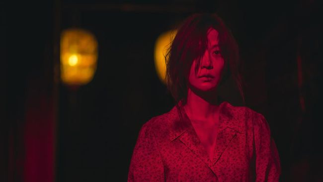 Sinopsis Antikalpa: film horor Taiwan ini tentang ritual penyembahan sekaligus minta tolong tapi malah jadi menumbalkan banyak orang.