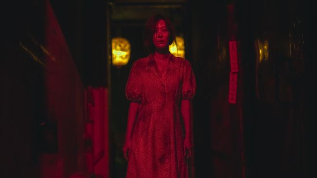 Review Antikalpa: film horor Taiwan yang sebenarnya punya potensi jadi film mengerikan tapi pada akhirnya tak dieksekusi dengan baik.