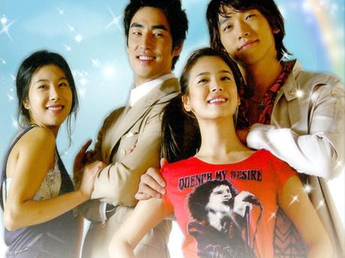 Full House Merupakan Drakor Benci Jadi Cinta Favorit Sepanjang Masa Full House Merupakan Drakor Benci Jadi Cinta Favorit Sepanjang Masa