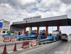 Tol Pejagan-Pemalang Beri Diskon Saat Nataru, Cek Syarat dan Jadwalnya