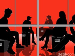 Artis China Hampir Jadi Korban Perdagangan Orang Berkedok Job Syuting