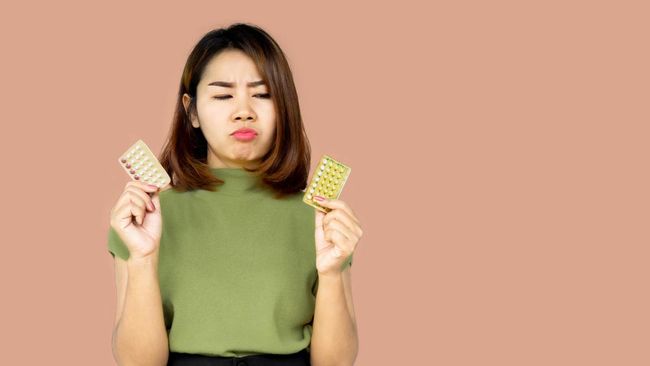 Bolehkah Mengombinasikan Pil KB dan Metode Kontrasepsi Lain untuk Tunda Kehamilan?