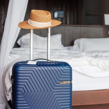 Sensasi Meminjam Barang Unik di Hotel Serasa Pinjam ke Tetangga