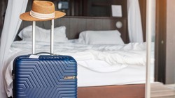 Sensasi Meminjam Barang Unik di Hotel Serasa Pinjam ke Tetangga