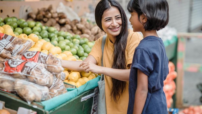 ilustrasi/Foto: Pexels/Anna Pou