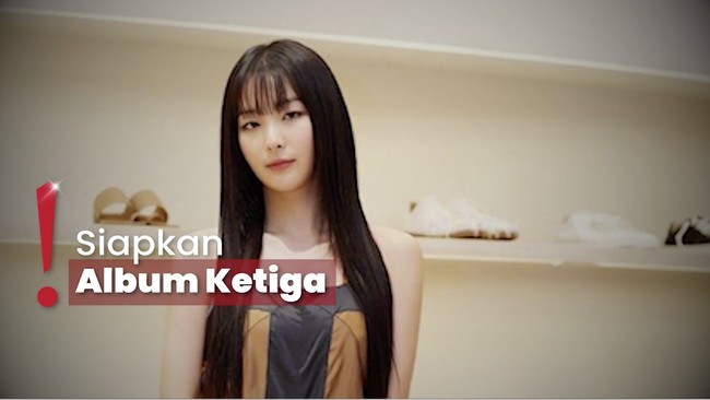 Sunny SNSD Akhiri Kontrak SM Ent, Seulgi Red Velvet Pilih Perbaharui