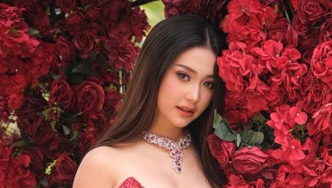 Diproduseri Ashanty dan Anang Hermansyah, Ira Khayz Rilis Single Jatuh Cinta