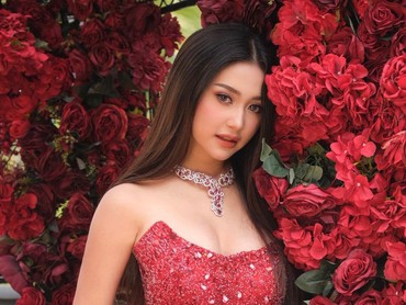 Diproduseri Ashanty dan Anang Hermansyah, Ira Khayz Rilis Single Jatuh Cinta
