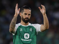 Awal Mulus Dua Mantan Real Madrid di Liga Spanyol