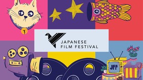 Daftar Film yang Bakal Tayang di Japan Film Festival Indonesia 2023