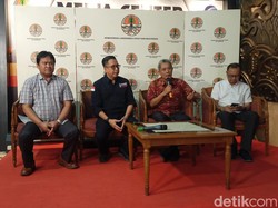Atasi Polusi Udara, KLHK Segel Penampungan Batu Bara di Cakung!