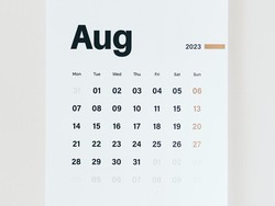 Tanggal 31 Agustus Memperingati Hari Apa? Simak 6 Daftarnya