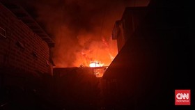 Sertu AD Dikeroyok Warga Mabuk di Jayapura, Rumah Hangus Dibakar